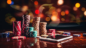 Зеркало Casino Loki